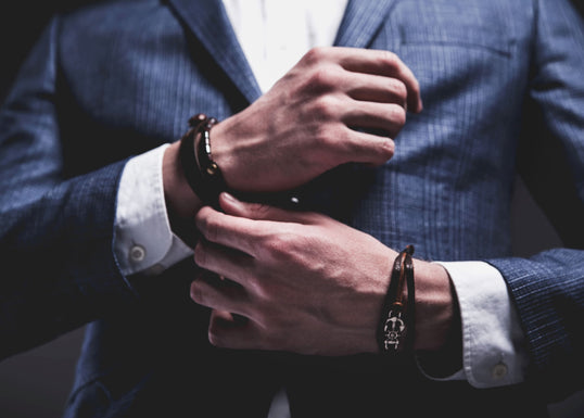 Wrist Game – Men’s Bracelets