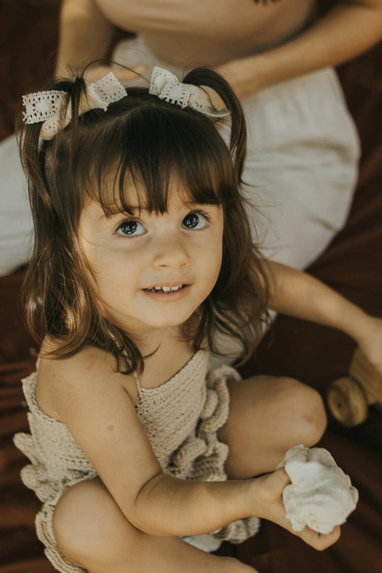Pretty Little Clips