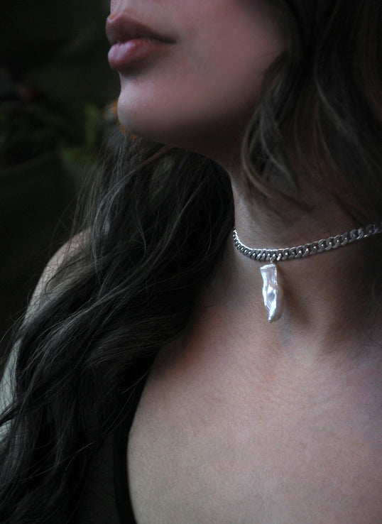 Glow Around the Neck