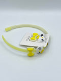 Cute Cartoon Character Headband for Girls (Pack of 2)